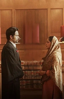 Haq (2025) 1 Haq bollywood movie