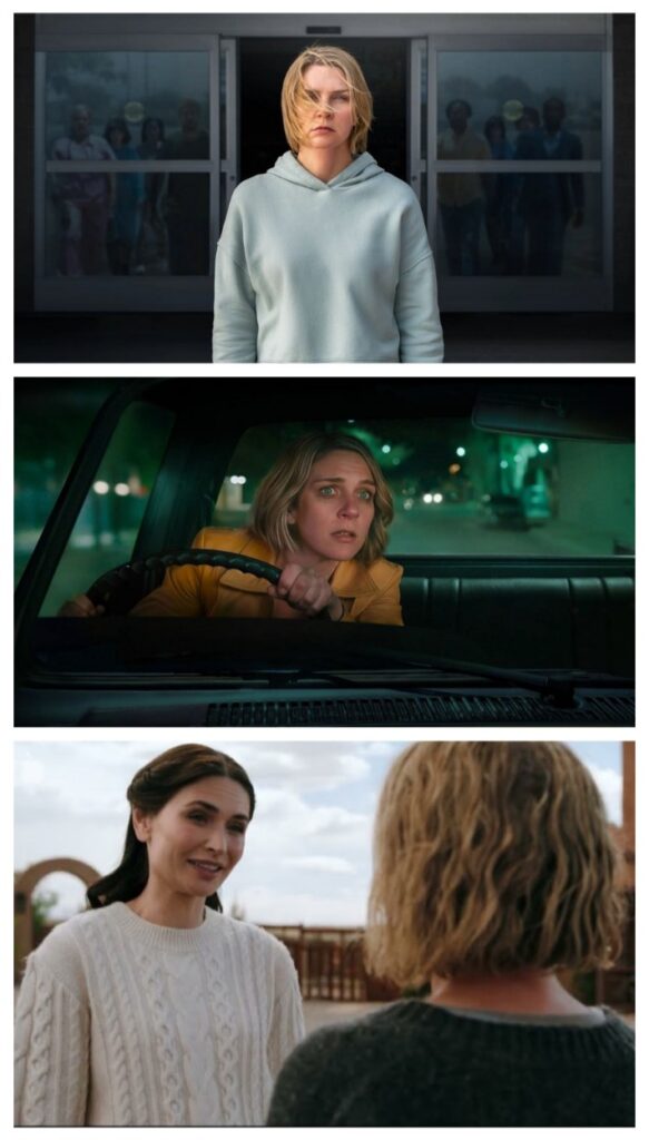 Pluribus (2025) 2 Pluribus 2025