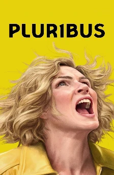 Pluribus (2025) 1 Pluribus