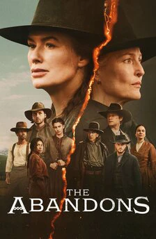 The Abandons