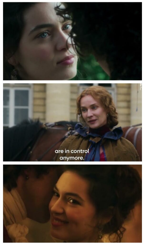 The Seduction (2025) 2 The Seduction 2025