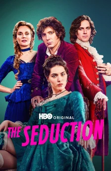 The Seduction (2025) 1 The Seduction