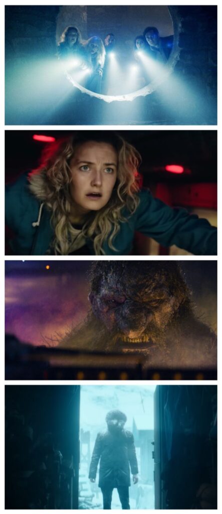 Troll 2 2025