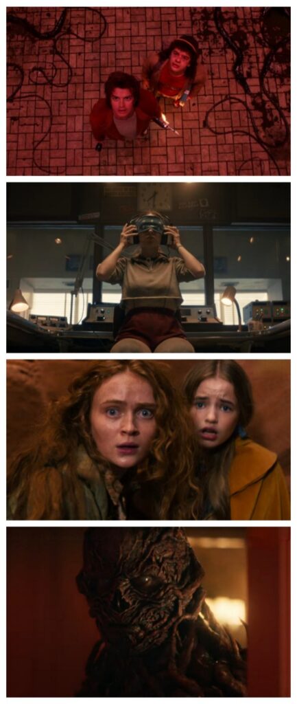 Stranger Things Season 5 Volume 2 (2025) 2 Stranger things season 5 volume 2 2025