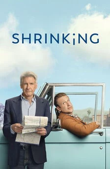 Shrinking Season 3 (2026) 1 Shrinking season 3