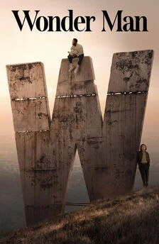 Wonder Man