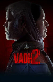 Vadh 2 (2026) 1 Vadh 2