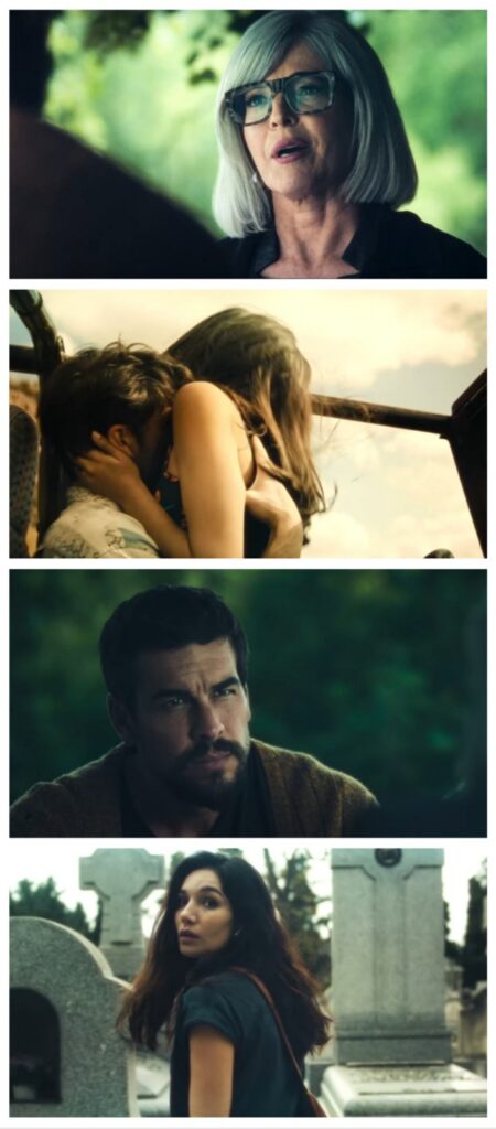 Agent Zeta (2026) 2 Agent Zeta 2026