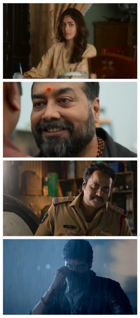 Dacoit (2026) 2 Dacoit 2026