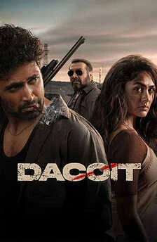 Dacoit (2026) 1 Dacoit