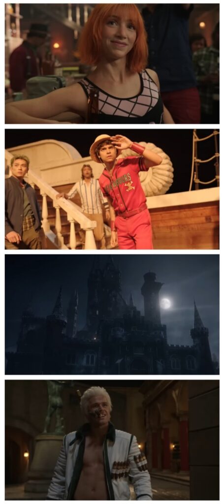 One Piece Season 2 (2026) 2 One Piece Season 2 2026