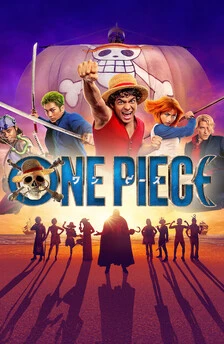One Piece Season 2 (2026) 1 One Piece Season 2